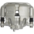 DOM UNLOADED CALIPERS