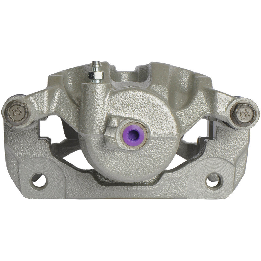 DOM UNLOADED CALIPERS