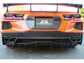 CF LP Frame/C8 Corvette C