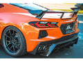 CF LP Frame/C8 Corvette C