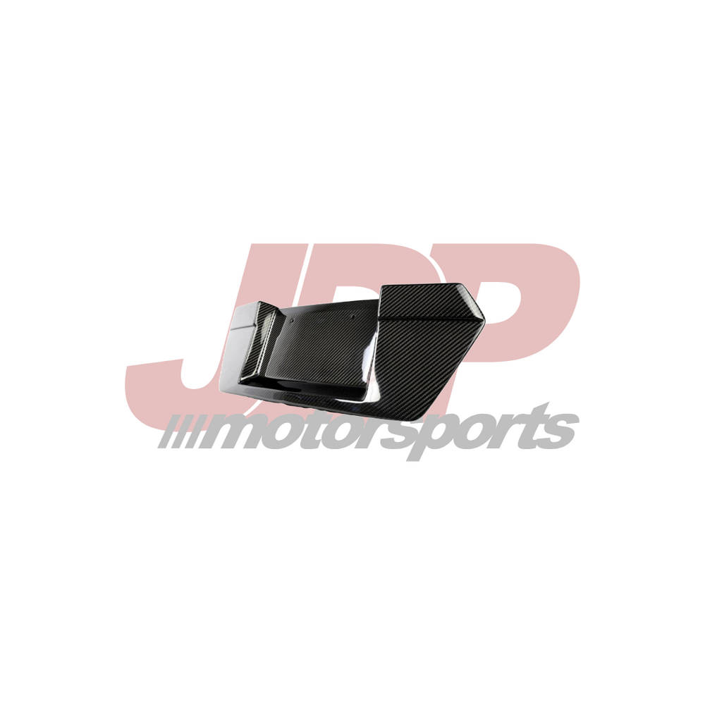 CF LP Frame/C8 Corvette C