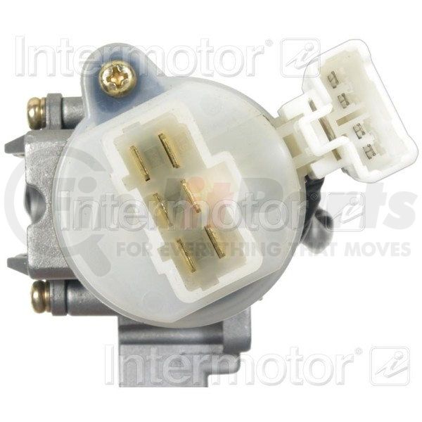 SWITCH IGNITION