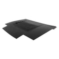 1989-1994 Nissan 240SX S13 Duraflex D-1 Hood - 1 Piece