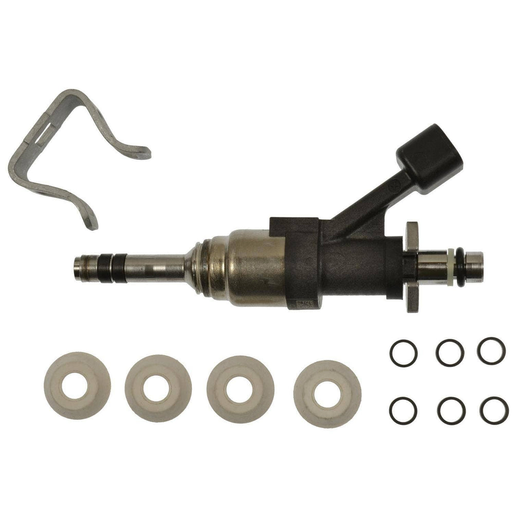 FUEL INJECTOR