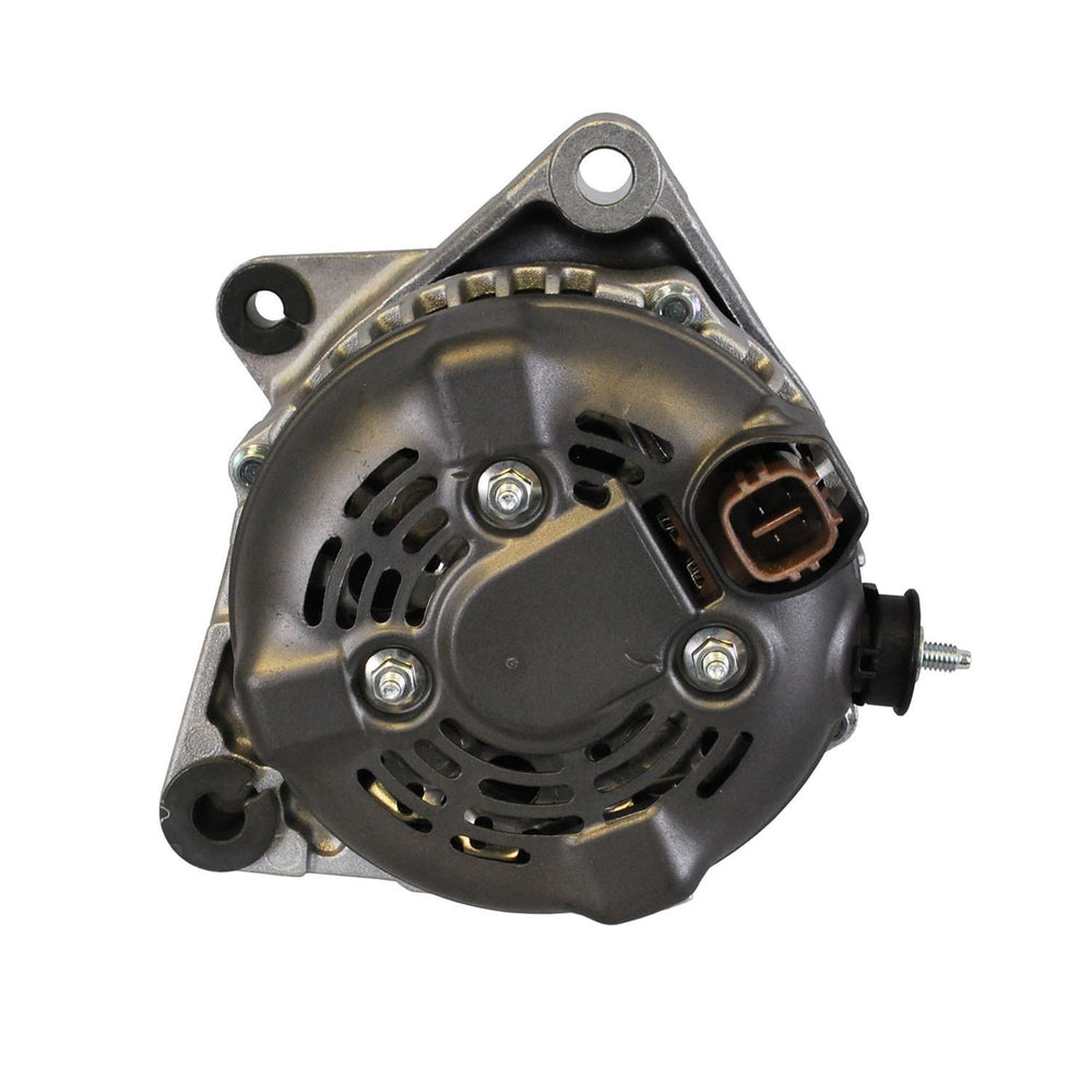 DENSO FIRST TIME FIT ALTERNATOR