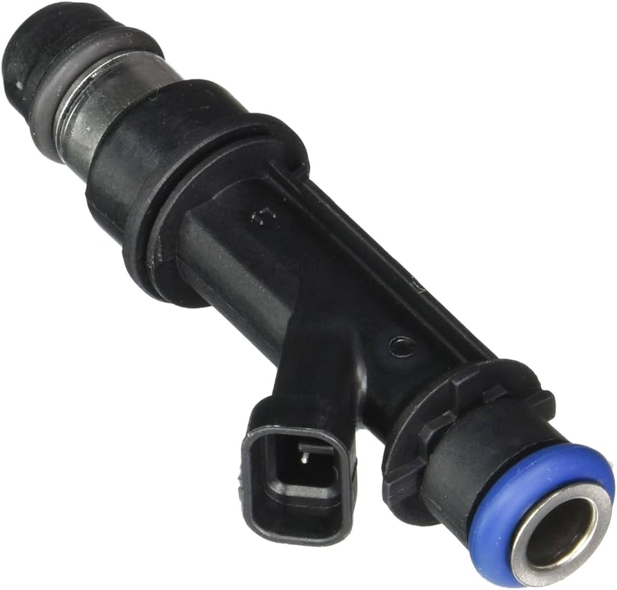 INJECTOR