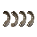 BRONCO 20212023 DISC BRAKE PAD SET