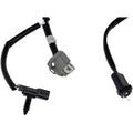 TRANS SHIFT ACTUATOR