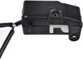TRANS SHIFT ACTUATOR