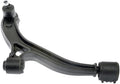 CONTROL ARM W/ BALL