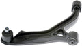 CONTROL ARM W/ BALL