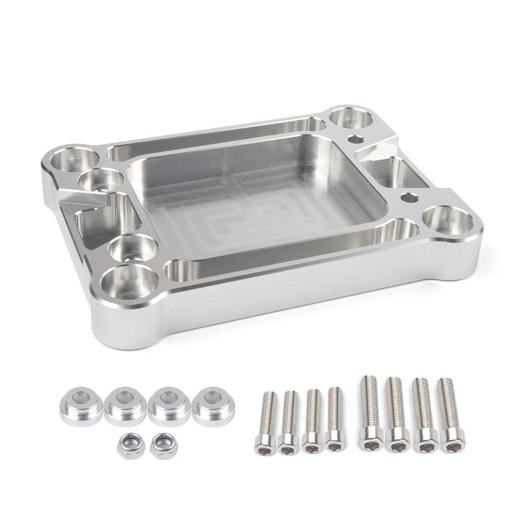 DIRECTCONNECT BASEPLATE FOR HONDA CIVIC 2020