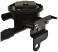 FUEL VAPOR LEAK DETECTION PUMP