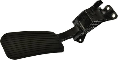 STANDARD ACCELERATOR PEDAL POSITION