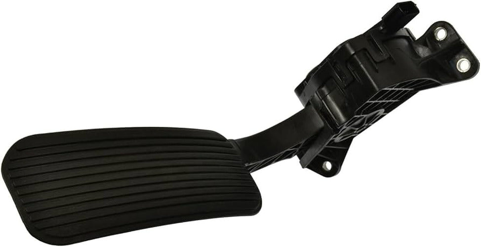 STANDARD ACCELERATOR PEDAL POSITION