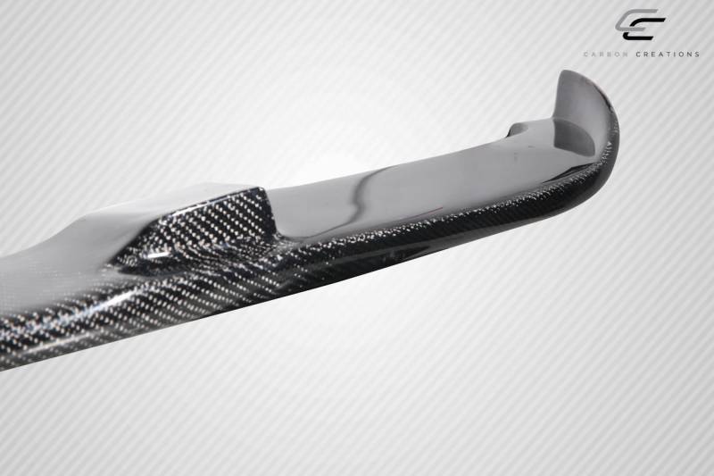 BMW M6 CARBON CREATIONS HMS FRONT L