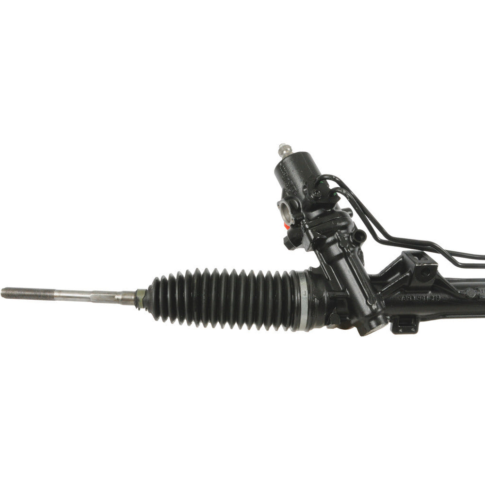 RACK & PINION IMP/POWER
