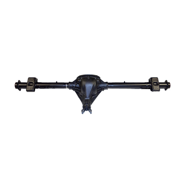 7.5" AXLE ASSY ''98-''03 GM S10; S1