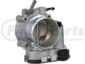 FUEL INJECTION THROTTLE BODY