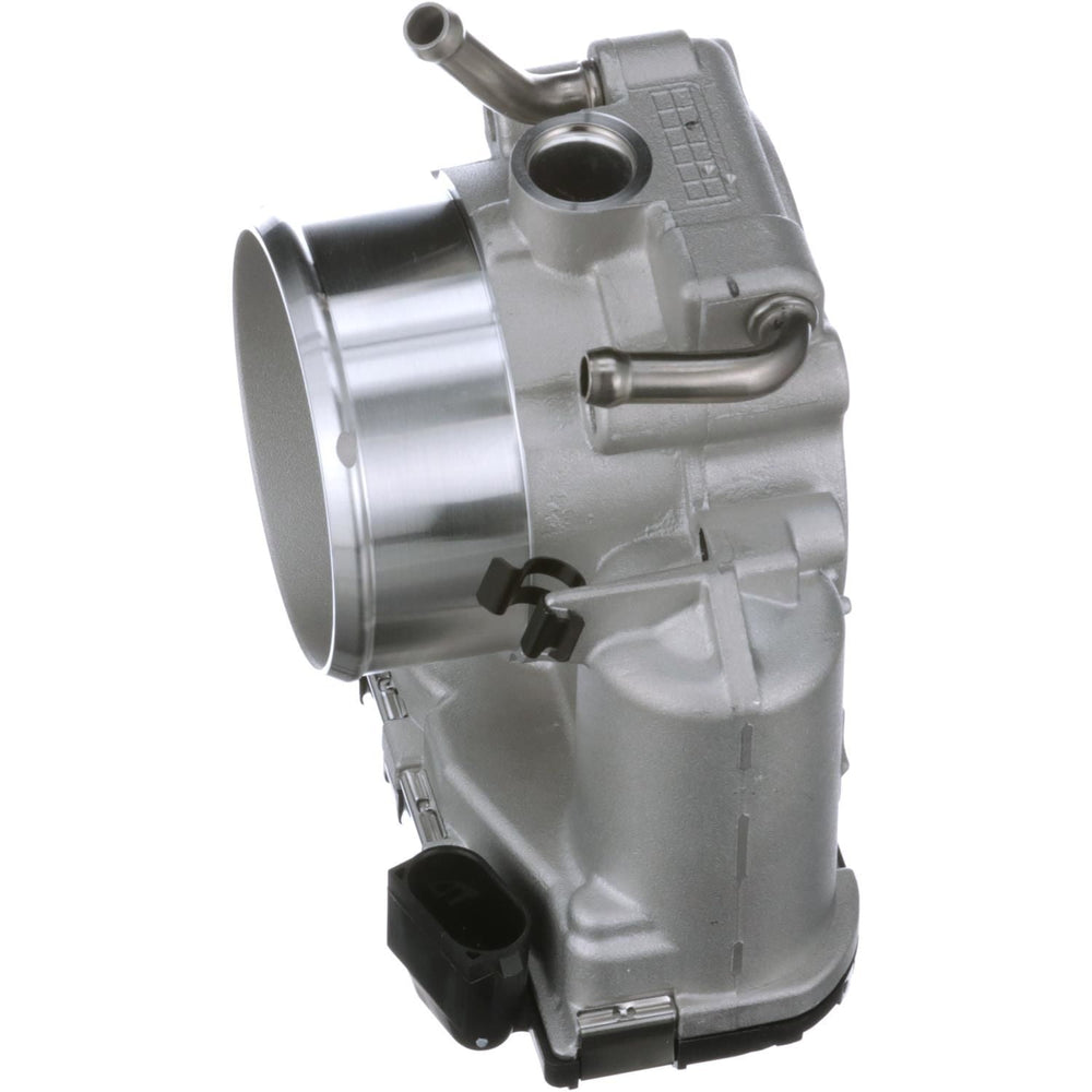 FUEL INJECTION THROTTLE BODY