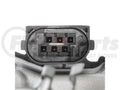 FUEL INJECTION THROTTLE BODY