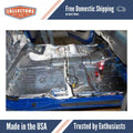 2007-2013 CHEVROLET/GMC SIERRA/SILV