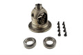 DIFFERENTIAL CARRIER UNLOADED; DANA 35 3.31 & DOWN OPEN DIFF