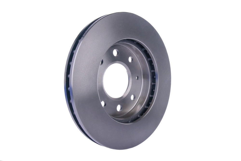 BRAKE DISC 8DD