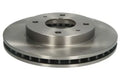 BRAKE DISC 8DD