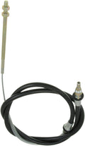 BRAKE CABLE