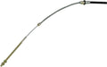 BRAKE CABLE