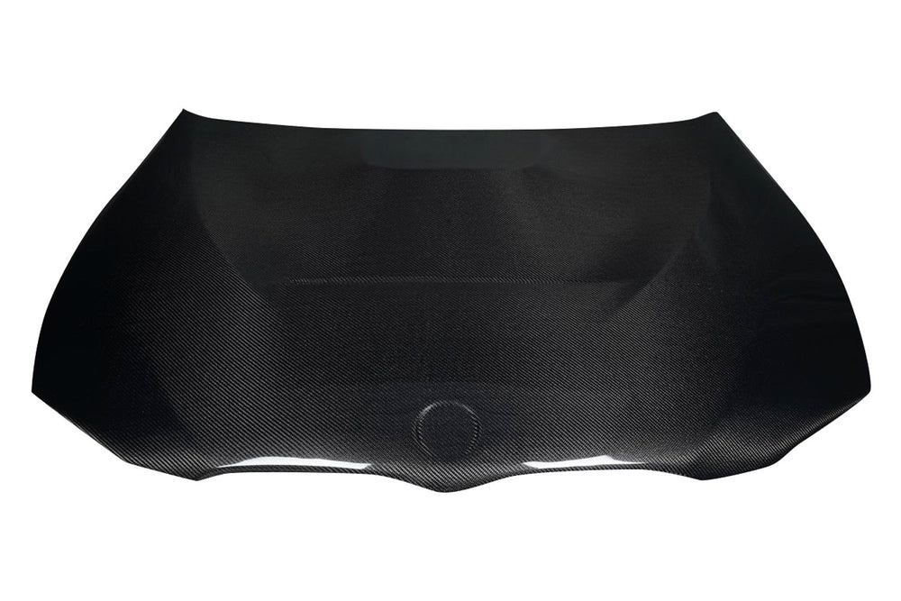 2007-2010 BMW 3 Series E92 2dr E93 Convertible Carbon Creations GTS Look Hood - 1 Piece
