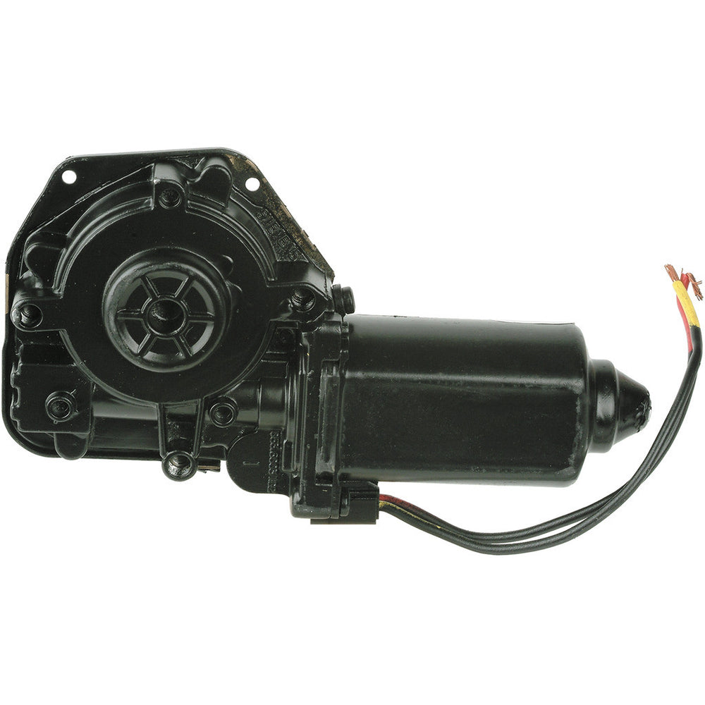 REMANUFACT ELECTRIC MOTOR