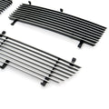1318 RAM 2500/3500 REPLACEMENT BILLET GRILLE POLISHED