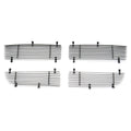 1318 RAM 2500/3500 REPLACEMENT BILLET GRILLE POLISHED