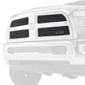 1318 RAM 2500/3500 REPLACEMENT BILLET GRILLE POLISHED