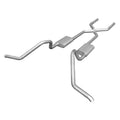 ~(69 lbs. 62X17X13)~ 65-70 B2.5 w/X side exit RP