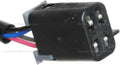 STANDARD SWITCH - DIMMER