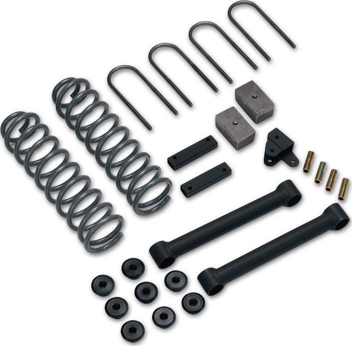 POLY BUSHING