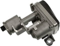 STANDARD THROTTLE CONTROL ACTUATOR