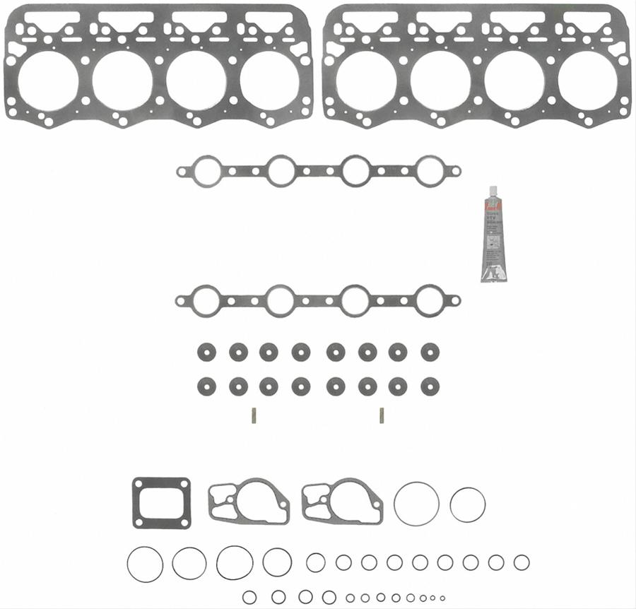 HEAD GASKET SET