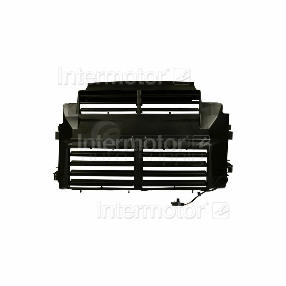 RADIATOR ACTIVE GRILLE SHUTTER ASSE