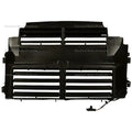RADIATOR ACTIVE GRILLE SHUTTER ASSE