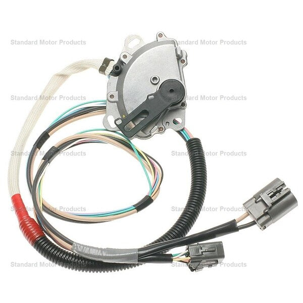 NEUTRAL SAFETY SWITCH