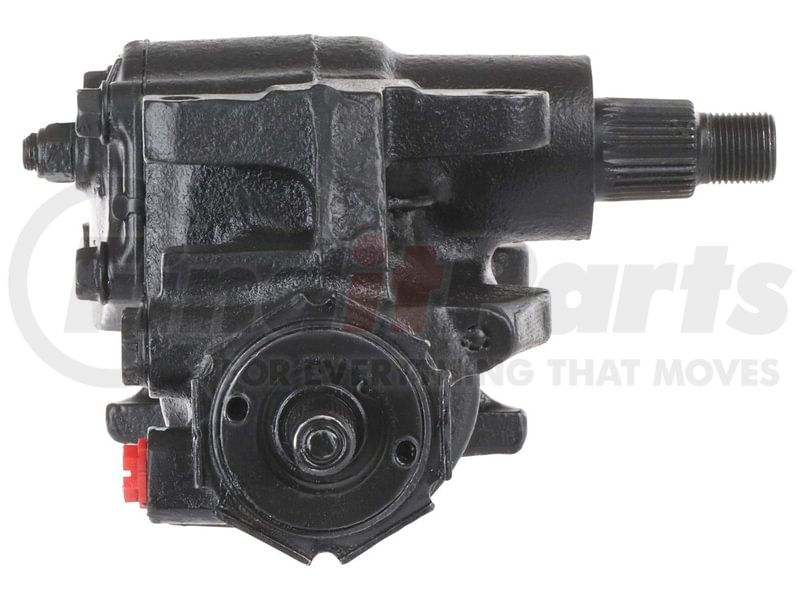 P.S. GEAR BOX