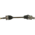 CV DRIVE AXLES