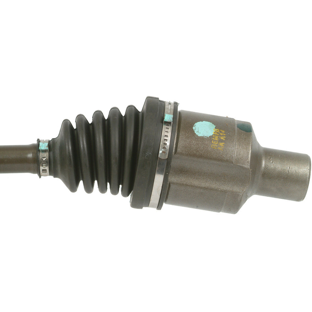 CV DRIVE AXLES