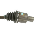 CV DRIVE AXLES