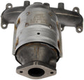 MANIFOLD CONVERTER