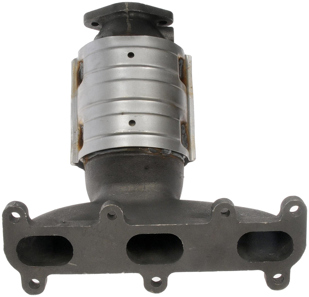 MANIFOLD CONVERTER